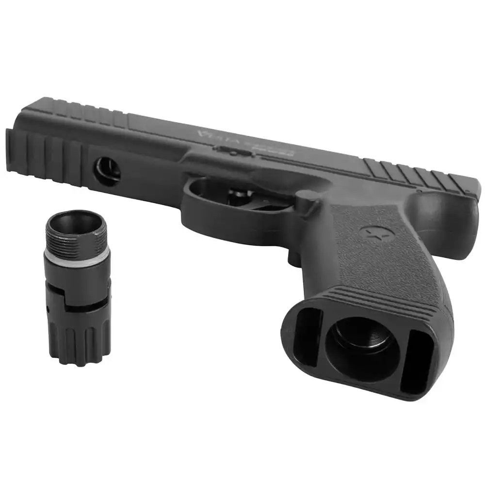 VESTA PISTOLA CO2 PDW 50 CAL.50