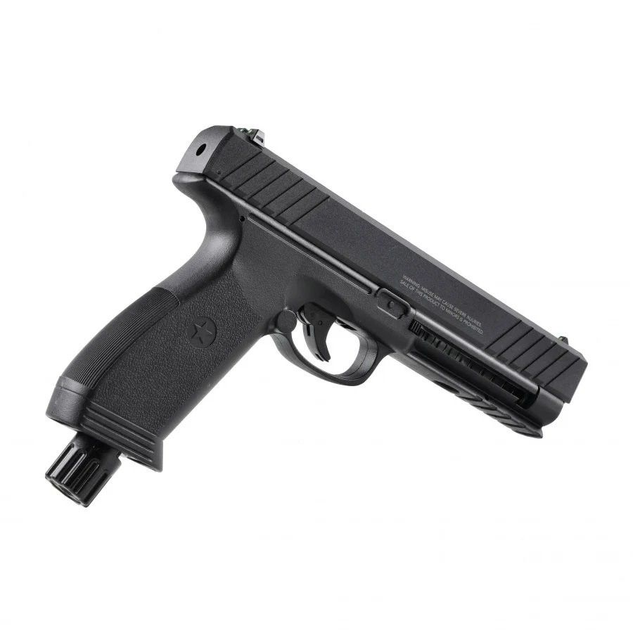 VESTA PISTOLA CO2 PDW 50 CAL.50