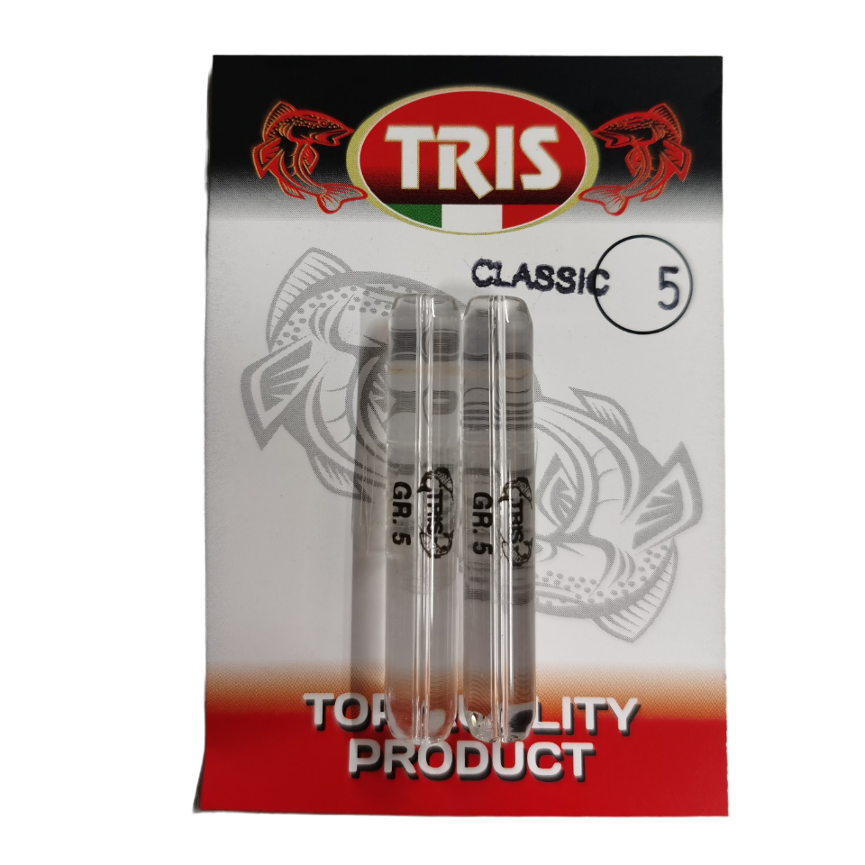 TRIS - VETRINO CLASSIC - 5 GR
