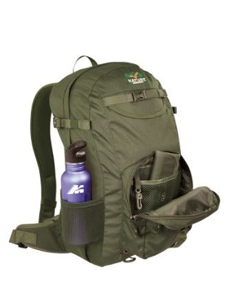 MARSUPIO ZAINO NATURE FOREST 28