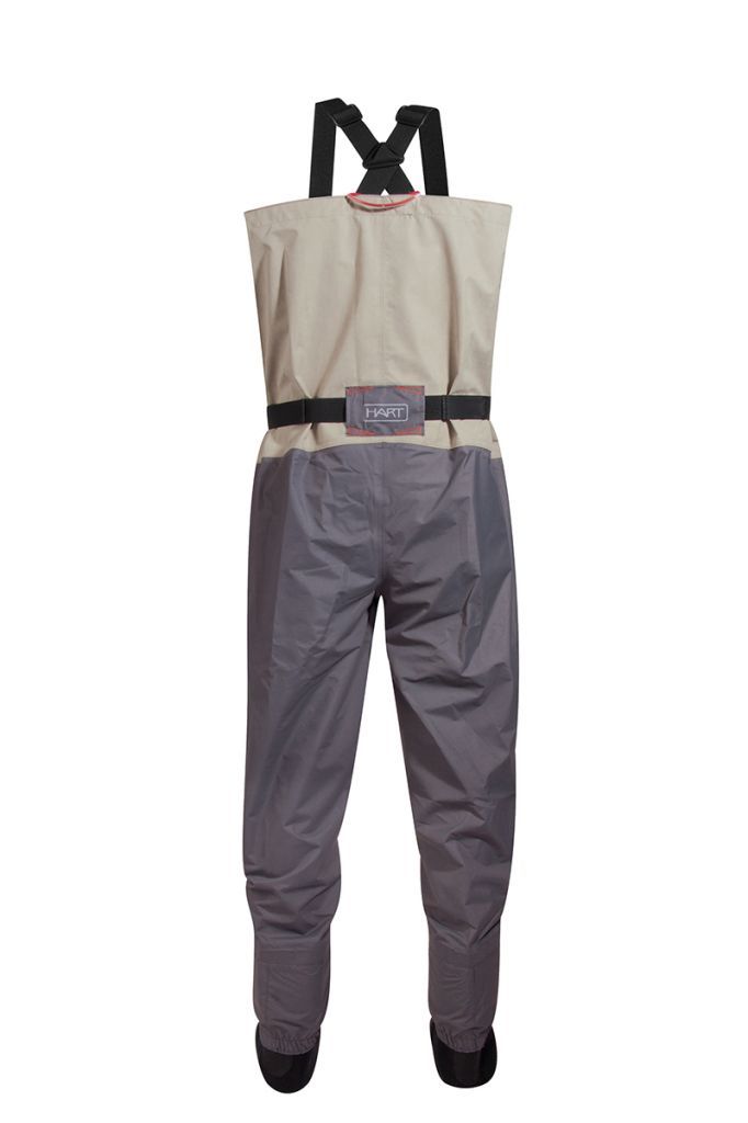 HART WADERS SKIN 5Z EVO