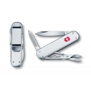 VICTORINOX  MONEY CLIP SAVER V-0.6540.16