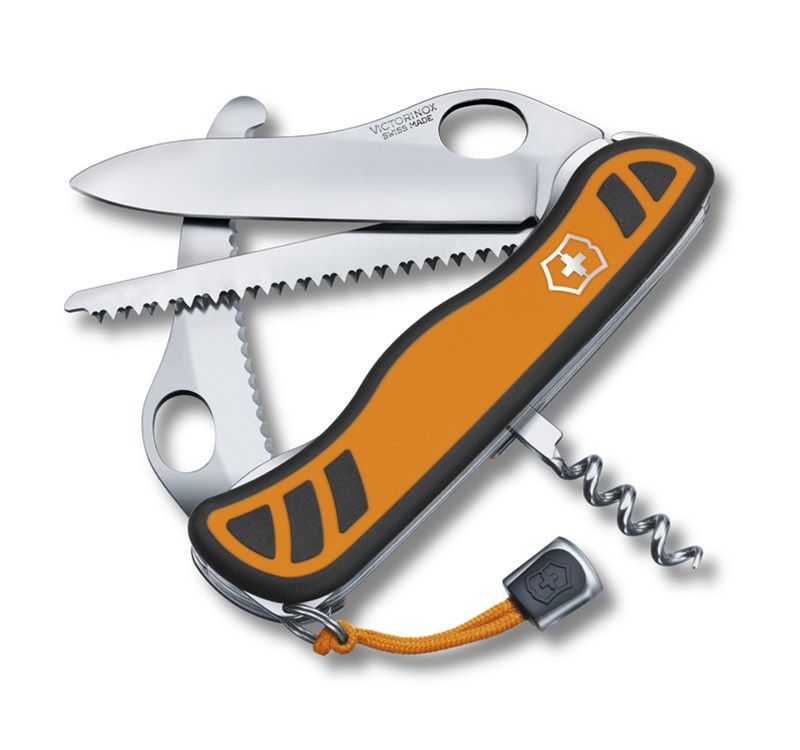 VICTORINOX HUNTER XT K2  V-0.8341.MC9 