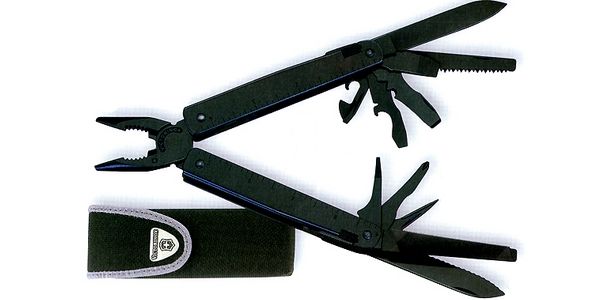 VICTORINOX SWISS TOOL BS  V-3.0323.3N