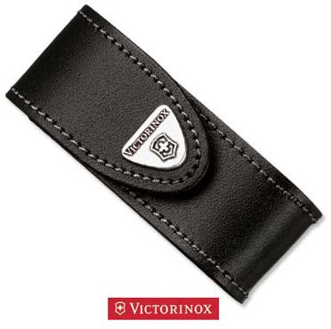 VICTORINOX V-4.05 20.3 ASTUCCIO IN PELLE