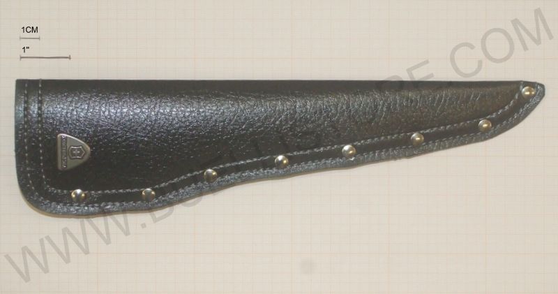 VICTORINOX FODERO IN PELLE PER COLTELLO PER SFILETTARE 