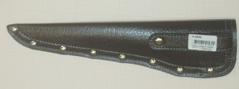 VICTORINOX FODERO IN PELLE PER COLTELLO PER SFILETTARE 