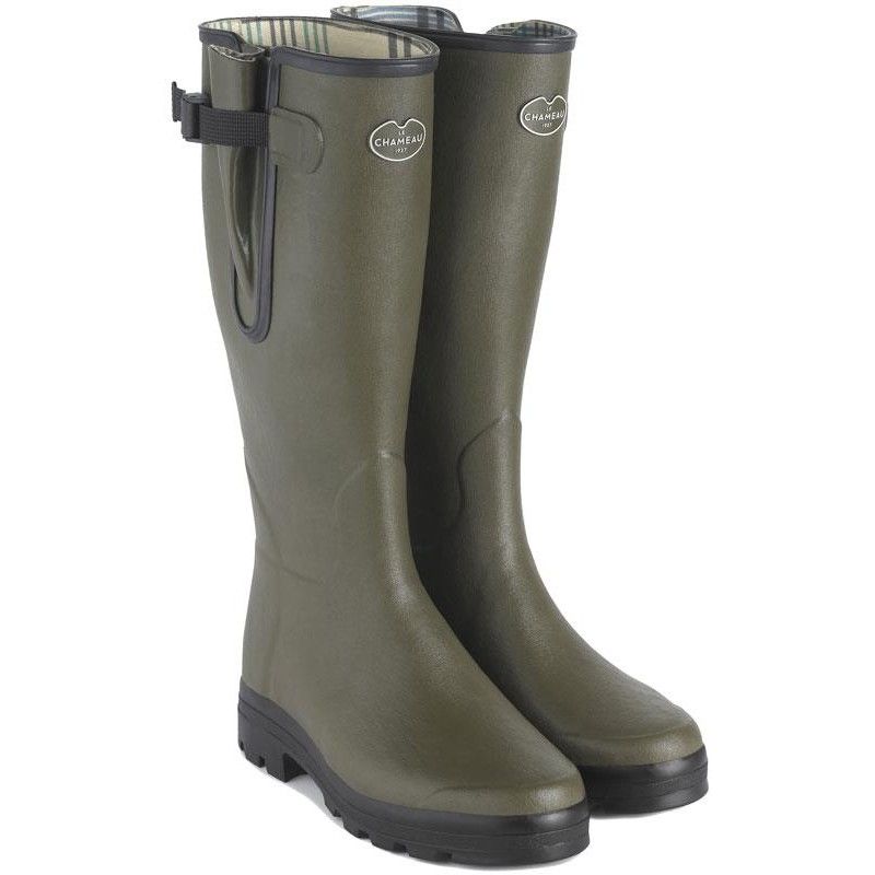 LE CHAMEAU | VIERZON HOMME 41