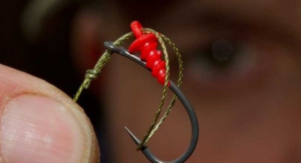 CARP SPIRIT POP-UP PEGS