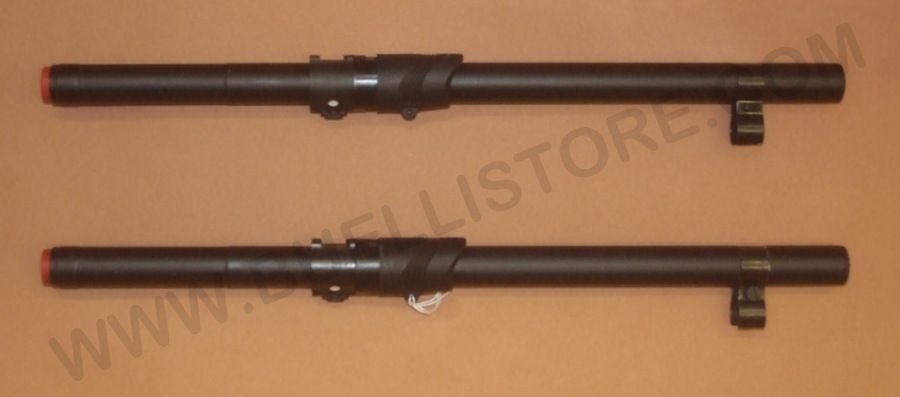 BENELLI RICAMBIO PROLUNGA SERBATOIO VINCI - SUPERVINCI + 3 COLPI - USATO