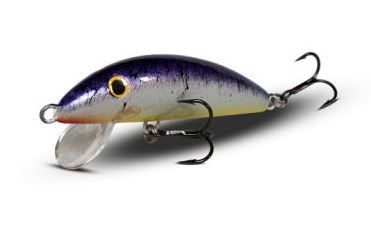 REAL WINNER MINNOW FLOATING 7CM - VCRG