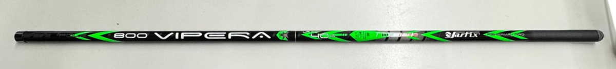 CANNA FISSA SARFIX VIPERA