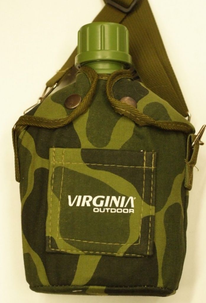 LAKEN BORRACCIA IN PLASTICA 1LT