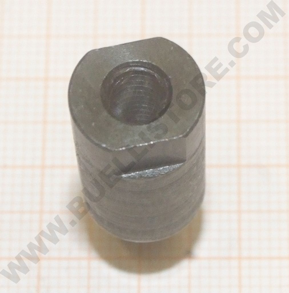 RICAMBIO VITE PER CARABINE GAMO COYOTE E BSA BUCCANEER - n° ESPLOSO 27