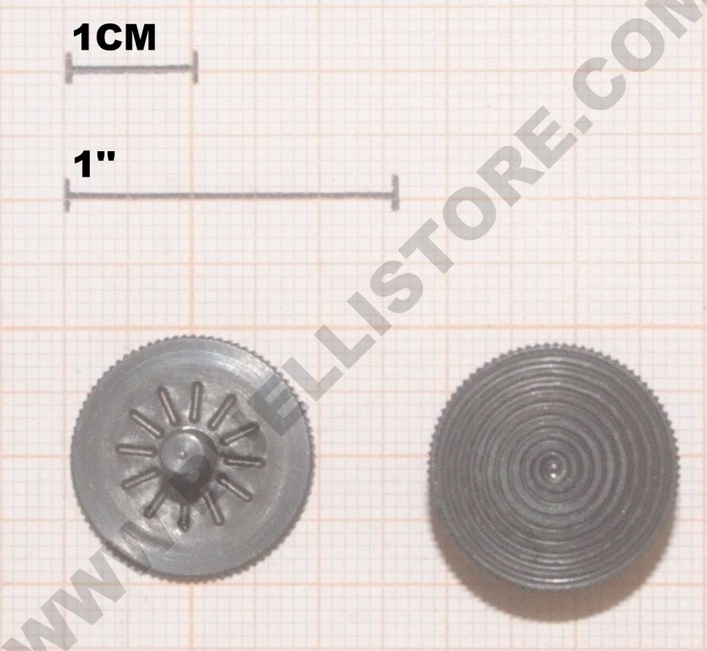 GAMO RICAMBIO VITE PER TACCA DI MIRA - 20970 
