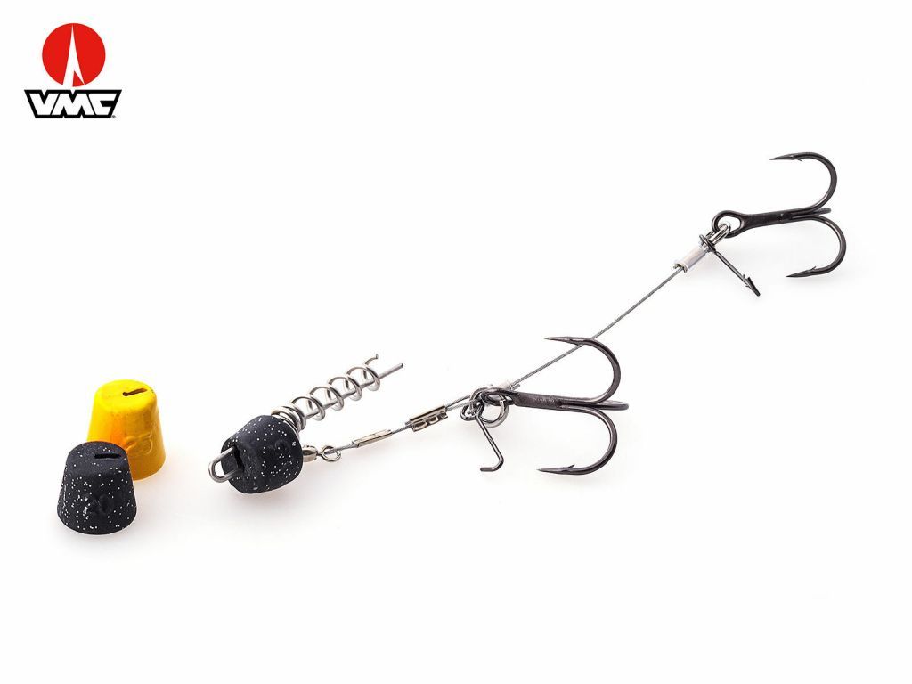 VMC PIKE RIG HEAVY
