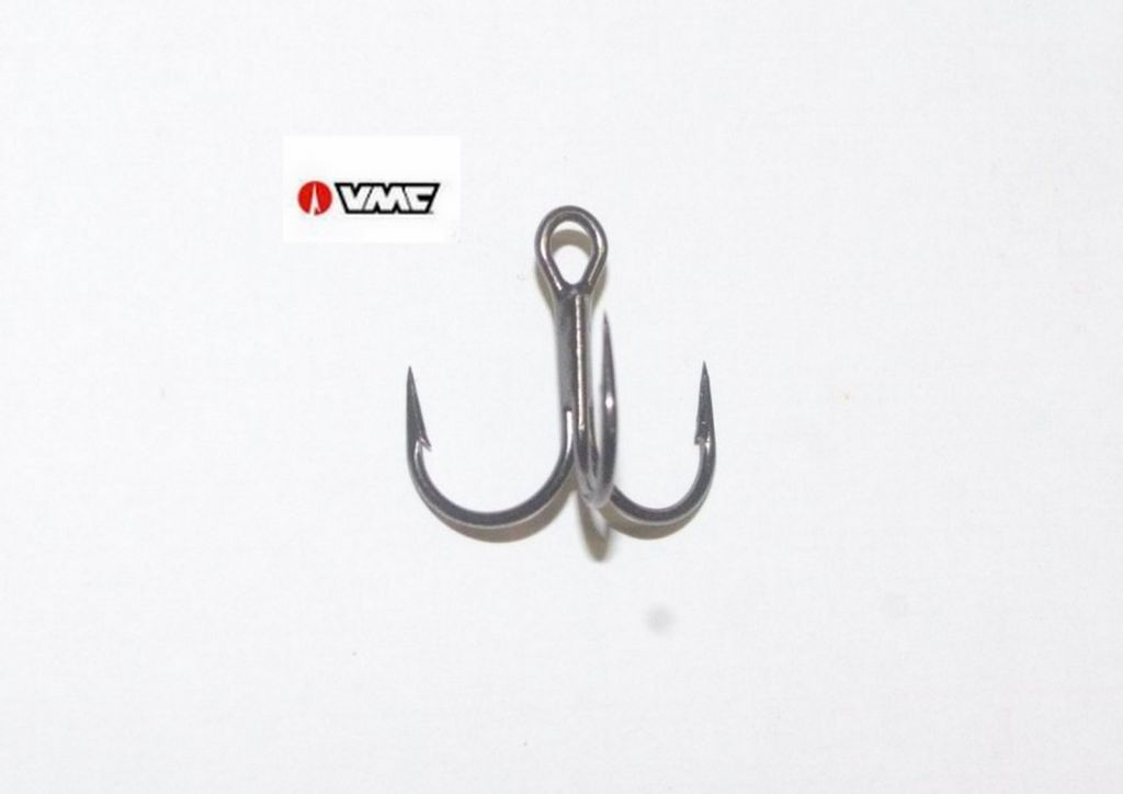 VMC - 9561 BN - X STRONG - ROUND SHANK