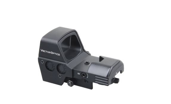  VECTOROPTICS Omega 23x33 Four Reticle Reflex Sight