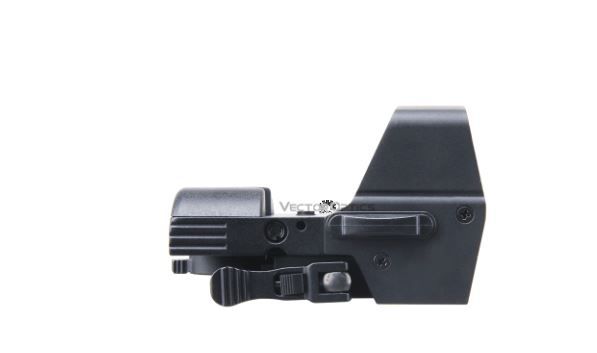  VECTOROPTICS Omega 23x33 Four Reticle Reflex Sight