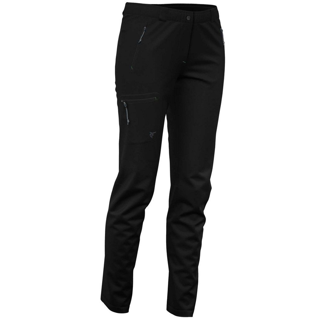 REDELK | W-TENNA PANTALONE LUNGO DONNA TG 42