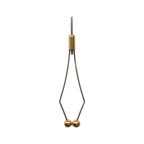 BOBINATORE COLLAR CERAMIC CROWN 