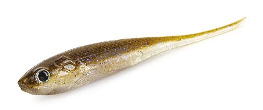 MOLIX RT PINTAIL 3.9