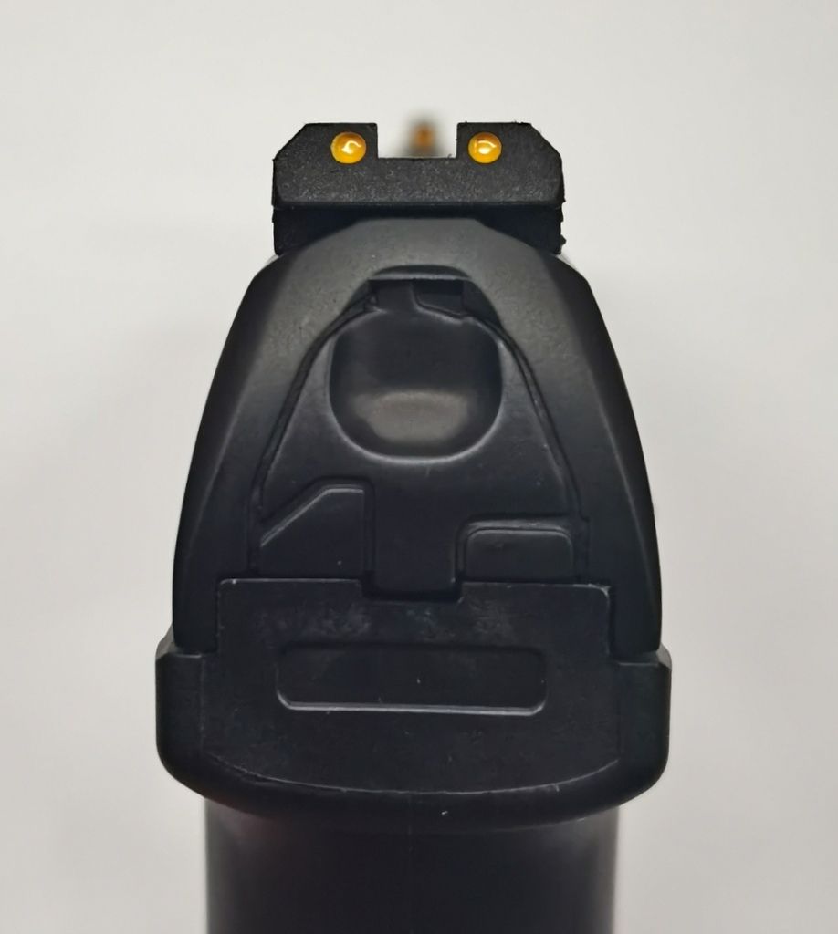 UMAREX WALTHER PPQ M2 CAL. 43