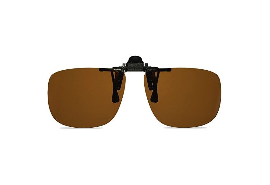 FLIP-UP AQUA/PL BROWN