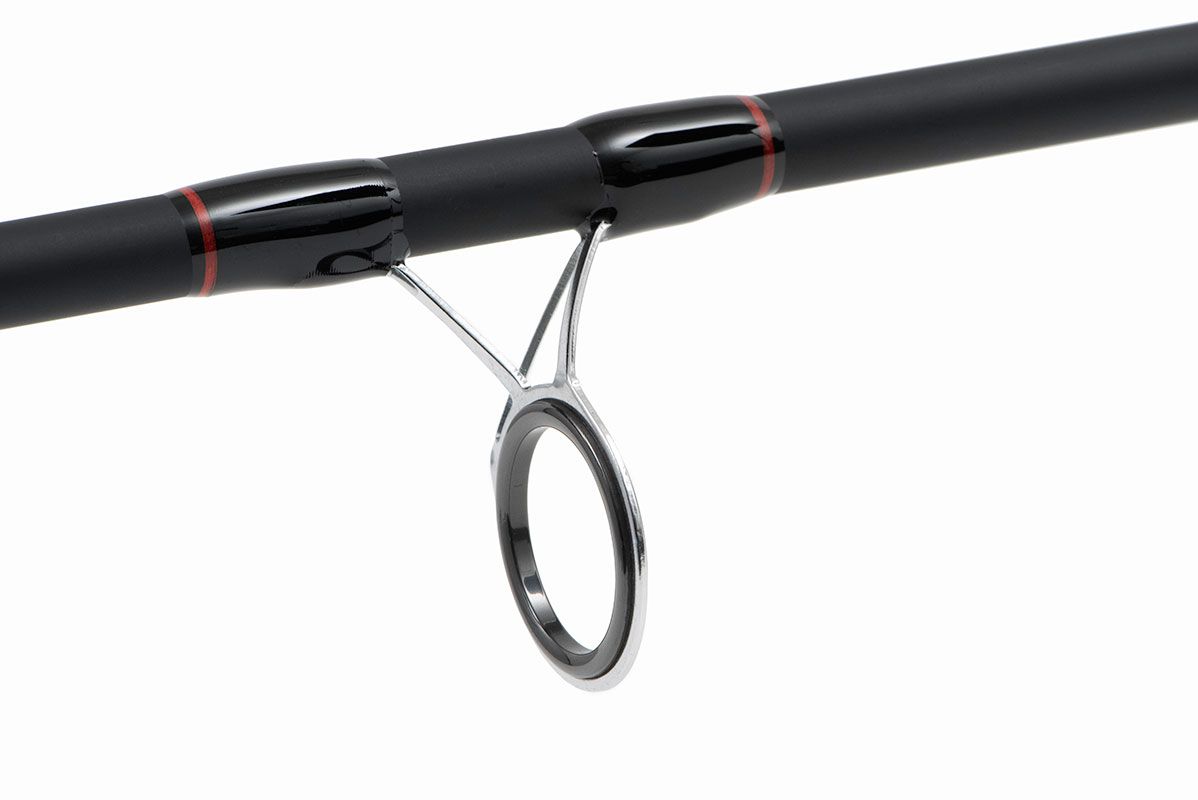 FOX RAGE CANNA DA SPINNING WARRIOR ROD 