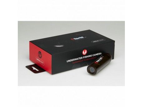 VIDEOCAMERA SUBACQUEA WATER WOLF UW 2.0