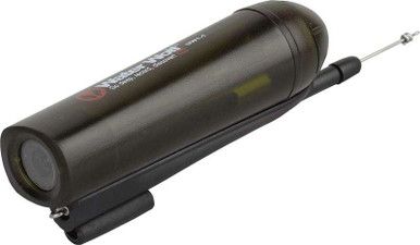 VIDEOCAMERA SUBACQUEA WATER WOLF UW 2.0