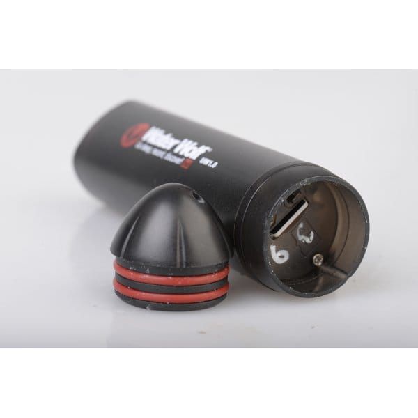 VIDEOCAMERA SUBACQUEA WATER WOLF UW 2.0
