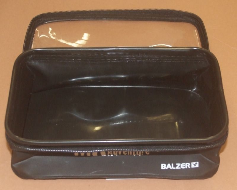 BALZER BOX PESCA ANTI ACQUA PER MINUTERIA