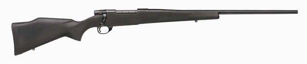 WEATHERBY CARABINA VANGUARD