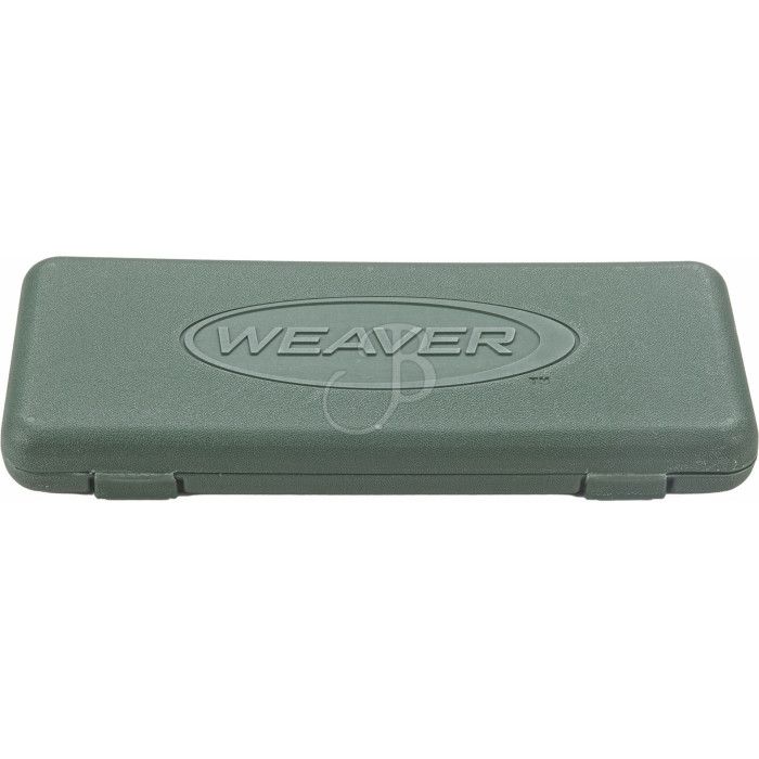 WEAVER HAMMER & POUNCH SET MARTELLO E 9 CACCIASPINE