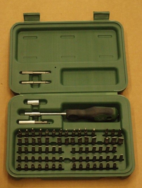 WEAVER MULTI BIT TOOL - ATTREZZI PER ARMIERE