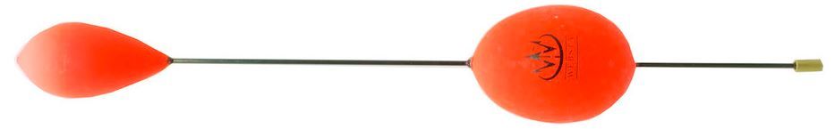 GALLEGGIANTE COREGONE ROSSO