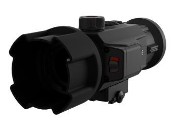 ANT CLIP-ON TICO 6 - 256x192 - 25 mm