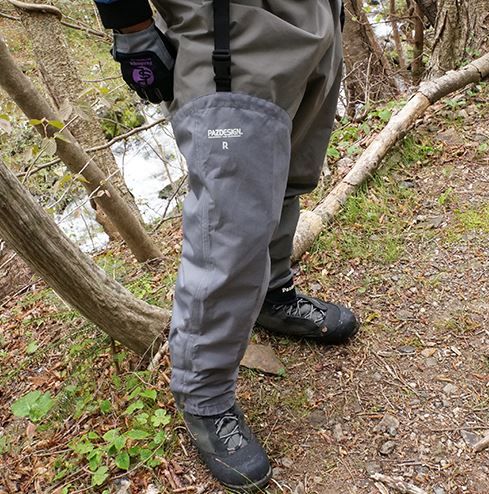 COSCIALI PAZDESIGN WEDER GUARD 