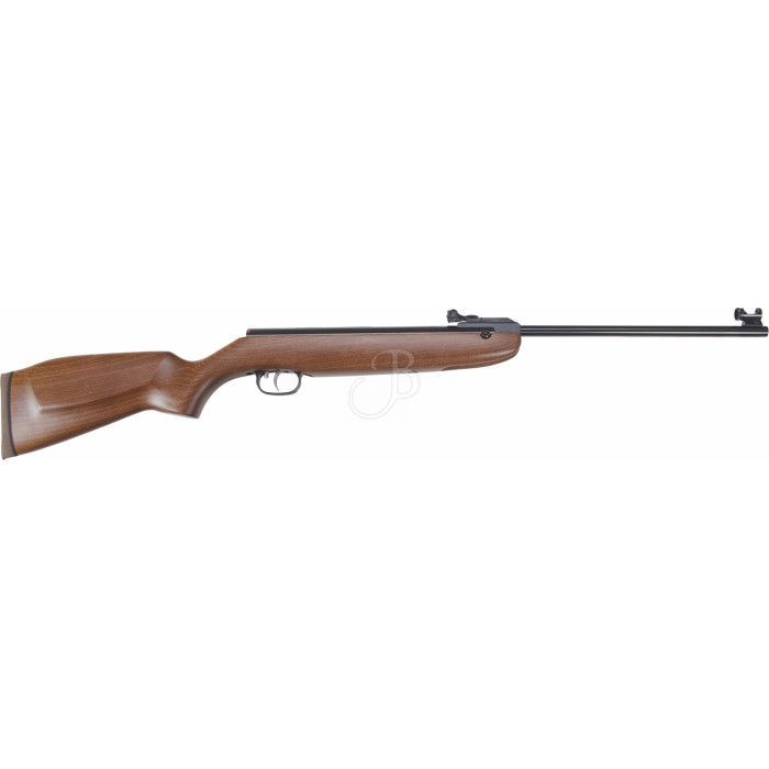 WEIHRAUCH CARABINA CAC HW 30-S CALIBRO 4.5 MM WOOD