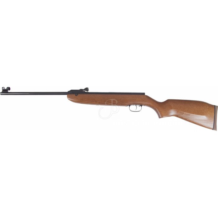 WEIHRAUCH CARABINA CAC HW 30-S CALIBRO 4.5 MM WOOD
