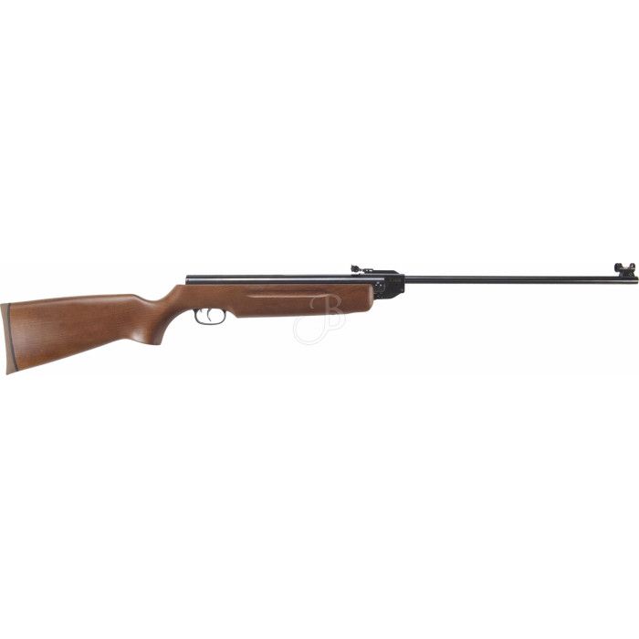 WEIHRAUCH CARABINA CAC HW 35 CALIBRO 4.5 MM WOOD