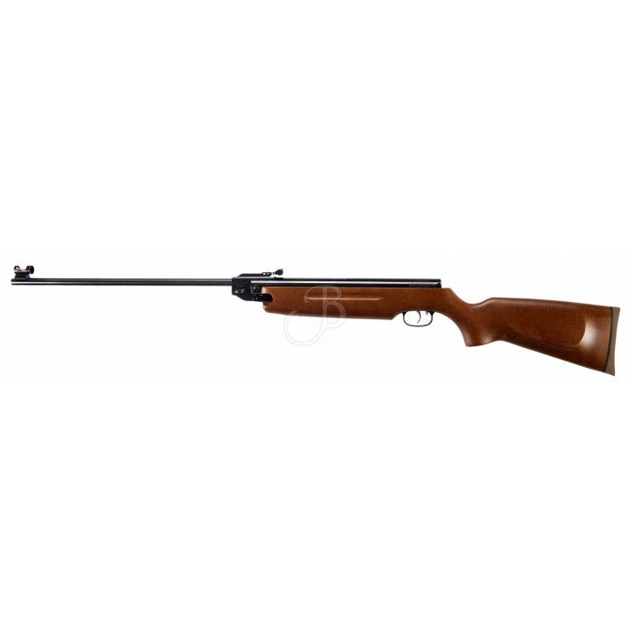 WEIHRAUCH CARABINA CAC HW 35 CALIBRO 4.5 MM WOOD