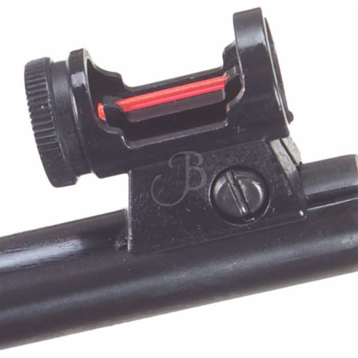 WEIHRAUCH CARABINA CAC HW 50-S CALIBRO 4.5 MM WOOD