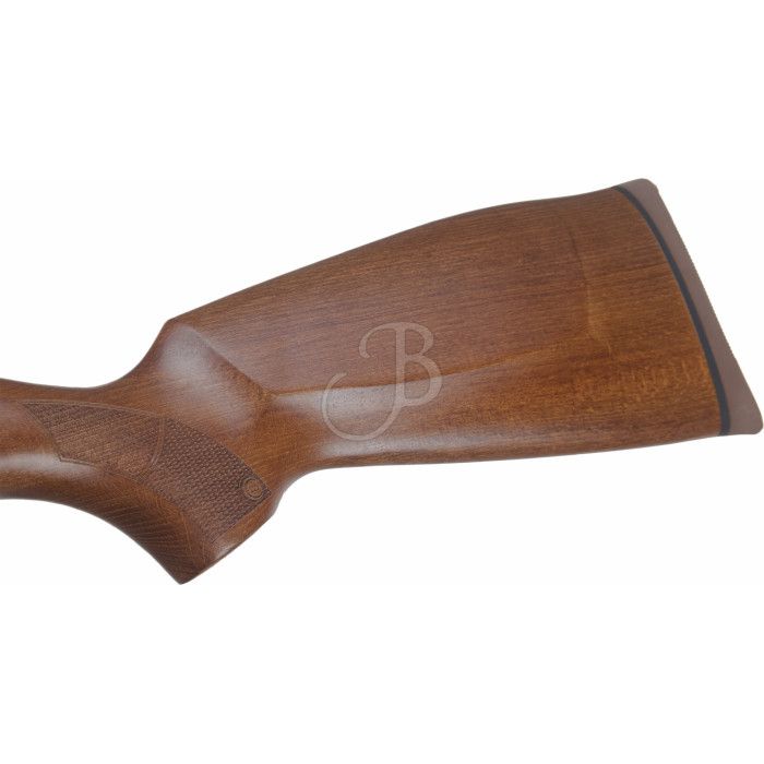 WEIHRAUCH CARABINA CAC HW 50-S CALIBRO 4.5 MM WOOD