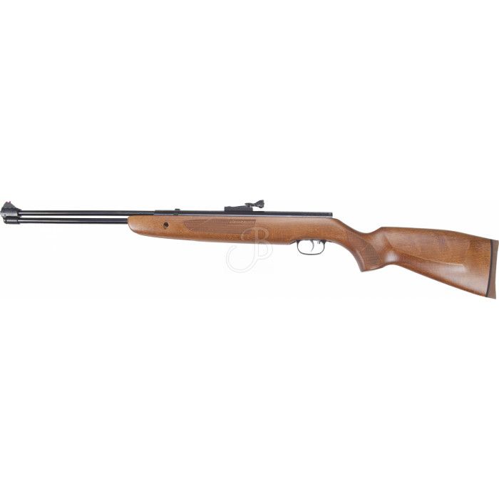 WEIHRAUCH CARABINA CAC HW 577 CALIBRO 4.5 MM WOOD