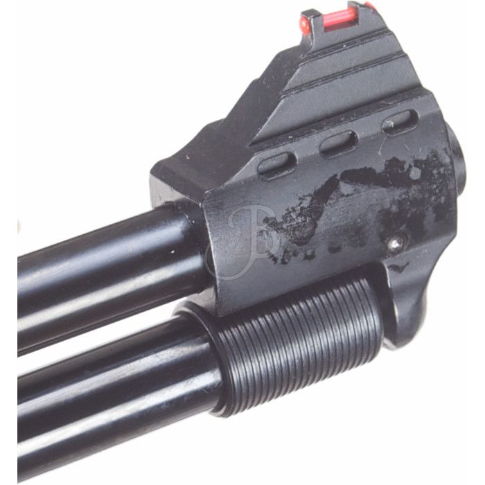 WEIHRAUCH CARABINA CAC HW 577 CALIBRO 4.5 MM WOOD