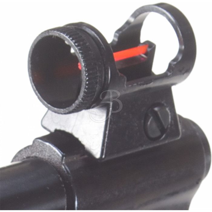 WEIHRAUCH CARABINA CAC HW 77 K BIG CALIBRO 4.5 MM WOOD