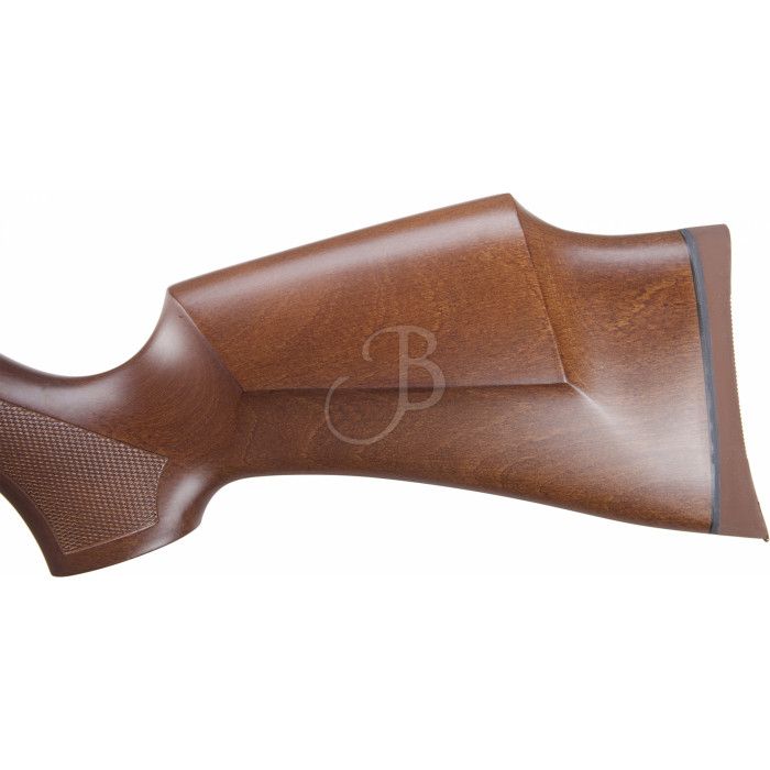 WEIHRAUCH CARABINA CAC HW 77 K BIG CALIBRO 4.5 MM WOOD