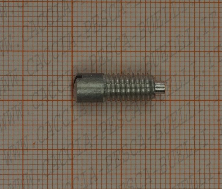 WEIHRAUCH VITE SCATTO GRILLETTO PER HW977 - HW77 - HW30 - HW35